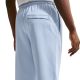 11. Spodnie męskie Nike Club BB Jogger błękitne FN3787 407