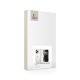 7. Etui Tech-Protect Flexair Hybrid CC Magsafe na iPhone 16 Pro - przezroczyste