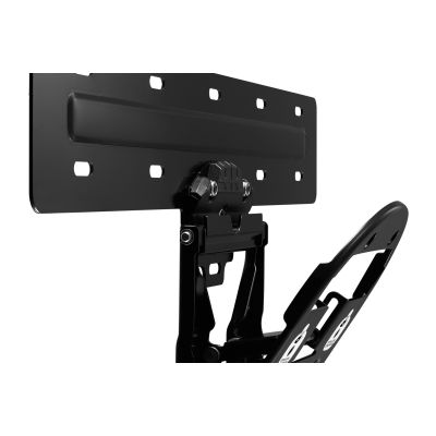 12. Samsung WMN-WM65RXEN uchwyt do tablic informacyjnych 165,1 cm (65") Czarny