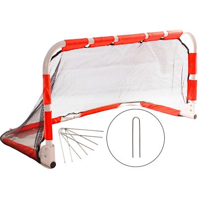 16. BRAMKA DO PIŁKI NOŻNEJ SKŁADANA 120x60x60CM PURE 2 IMPROVE