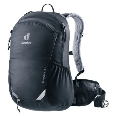 DEUTER SUPERBIKE 16 SL BLACK 3203024-7000