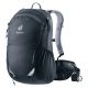 DEUTER SUPERBIKE 16 SL BLACK 3203024-7000