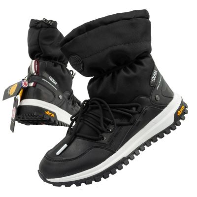 11. Buty śniegowce Colmar M WARMER BAND 200