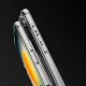4. Etui Dux Ducis Clin na iPhone 17 Air - przezroczyste