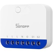 Inteligentny mini sterownik / ściemniacz WiFi Sonoff MINI-DIM Matter