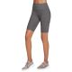 Skechers Go Walk High Waisted Bike Short W3SH53-GYS Szare M
