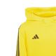 5. Bluza adidas Tiro 23 League Sweat Hoodie Jr IC7856
