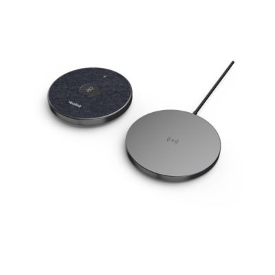 3. Yealink VCM36-W Package Mikrofon