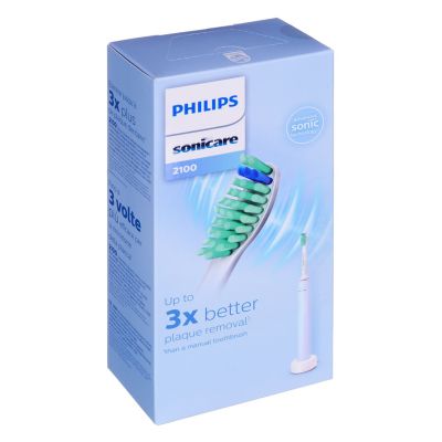 2. Szczoteczka do zębów PHILIPS HX3651/12