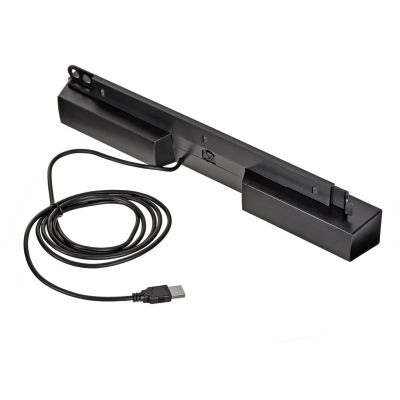 6. Lenovo Głośniki USB Soundbar 0A36190
