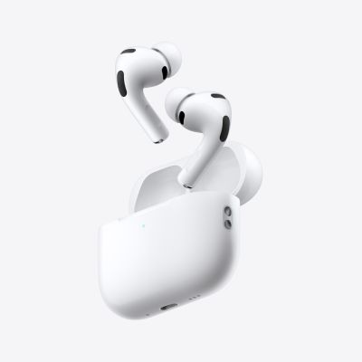 2. Apple AirPods Pro 3