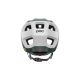 3. Kask rowerowy POC Cularis zielono biały