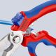 14. Knipex 95 05 20 SB szczypce