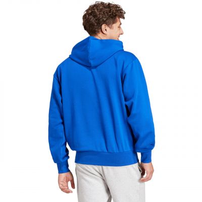 3. Bluza adidas Essentials Feelcozy Fleece M JE3800