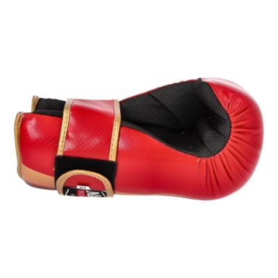 22. Rękawice otwarte ROSM-MASTERS  (WAKO APPROVED) 01559-02M