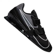 Buty treningowe Nike Romaleos 4 M CD3463-010