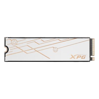 ADATA SMAR-980B-1TCS urządzenie SSD 1 TB M.2 PCI Express 5.0 NVMe 3D NAND