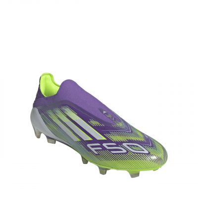 2. Buty piłkarskie adidas F50 Elite LL FG W JH7628