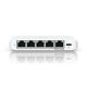 27. Switch Ubiquiti UniFi Flex Mini 2.5G 5p Managed 1/2,5G (USW-Flex-2.5G-5-EU)