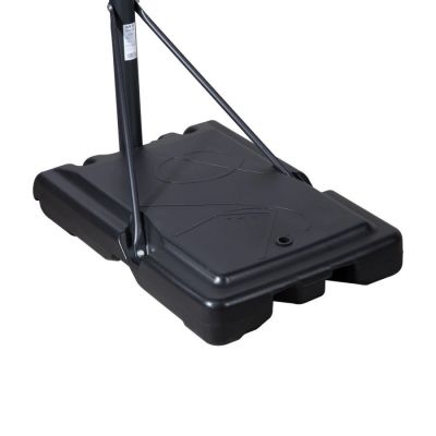 8. Kosz do koszykówki NILS ZDK321