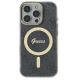 3. Etui Guess IML 4G MagSafe na iPhone 16 Pro - czarne