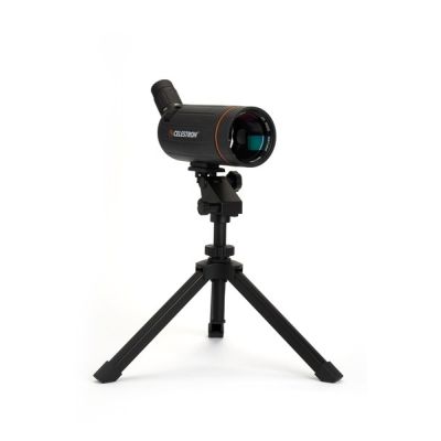 9. Luneta Celestron Mak C70