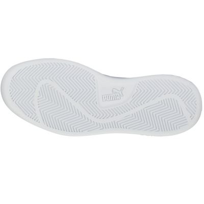 5. Buty Puma Smash 3.0 L Jr 392031 04