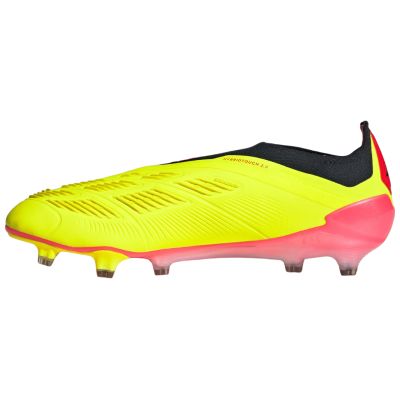 9. Buty piłkarskie adidas Predator Elite LL FG M IE2366