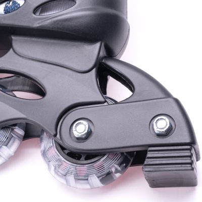 5. Dziecięce Rolki fitness DIRION JRG