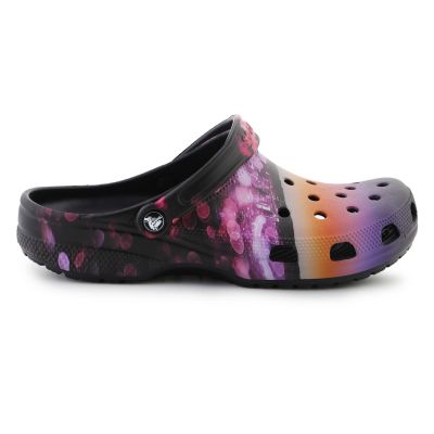 11. Chodaki Crocs Classic Meta Scape Clog 208455-4LH