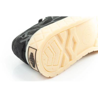 6. Palladium buty męskie sportowe Palla Ace trampki Stronger Things