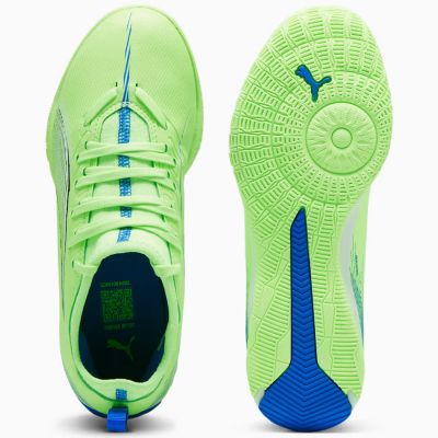 3. Buty Puma Ultra 5 Match IT+ Mid Jr 108099-03