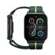 6. Smartwatch Motorola Moto Watch Fit 44 mm Trekking Green