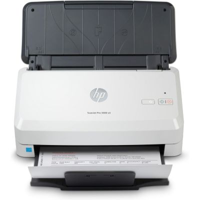 5. HP Scanjet Pro 3000 S4 Sheet-Fed