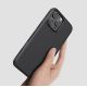 9. Etui Nillkin Super Frosted Shield Pro na iPhone 16 Pro - czarne
