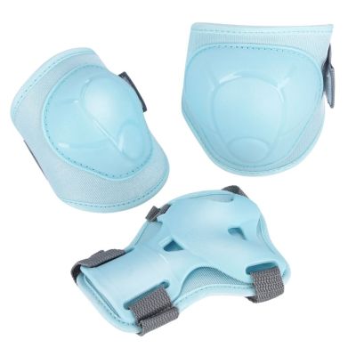 21. Zestaw ochraniaczy Spokey Buffer Bl 940917-940916-940915