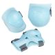 21. Zestaw ochraniaczy Spokey Buffer Bl 940917-940916-940915