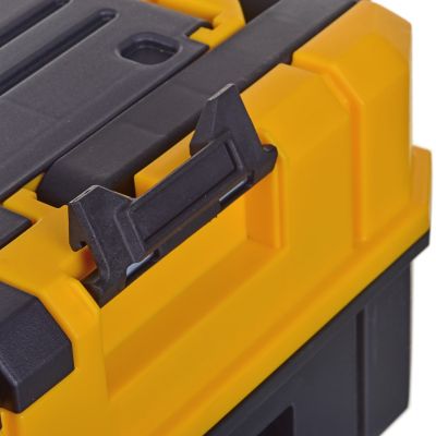 9. Skrzynia TSTAK 2,0 uchwyt długi DWST83344-1 DEWALT