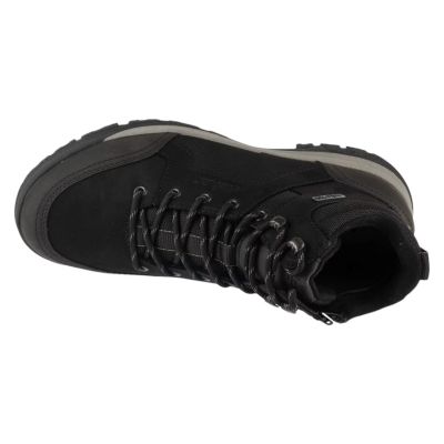 3. Rieker Booties 30301-00 Czarne 41