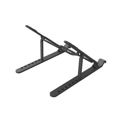 2. Podstawka pod laptopa Orico PFB-A24 składana - czarna