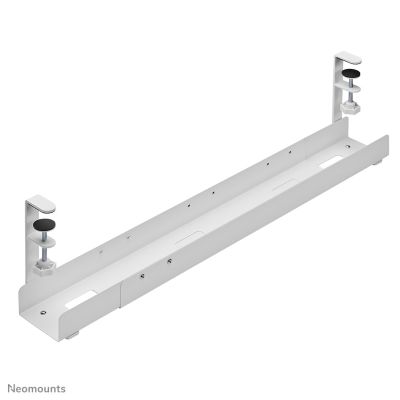 3. Neomounts ADS07-120WH organizator na kable Biurko Korytko kablowe Biały 1 szt.
