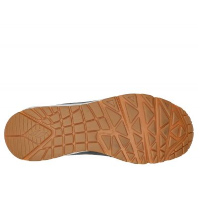 4. Buty Skechers Uno Stacre sneakersy M 52468-CHAR