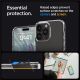 4. Etui Spigen Ultra Hybrid na iPhone 15 Pro Max - przezroczysto-matowe