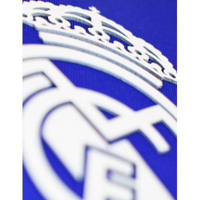 4. Real Madryt dres tracksuit N28 junior RM2CHP28