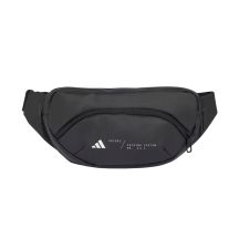 Saszetka adidas Hybrid czarna KG8018