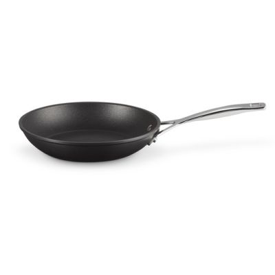 5. Patelnia Le Creuset hartowana nieprzywierająca płytka 4,5x30cm