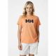 3. Koszulka Helly Hansen HH Logo W 34112 071