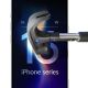 17. Folia ochronna matowa 3mk Silky Matt Pro na Apple iPhone 16