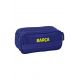 6. Piórnik  FC Barcelona triple pencil case 812529710