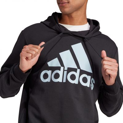 7. Dres adidas Big Logo Terry Track Suit M IJ8555